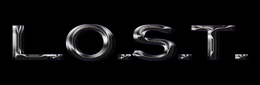 L.O.S.T. trademark