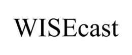 WISECAST trademark