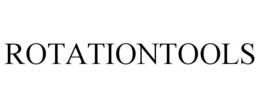 ROTATIONTOOLS trademark
