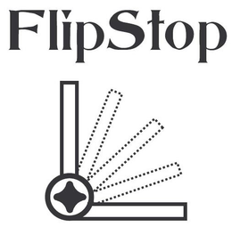 FLIPSTOP trademark