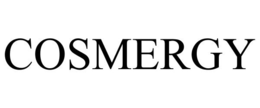 COSMERGY trademark