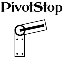 PIVOTSTOP trademark