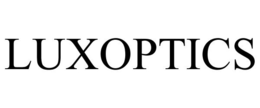 LUXOPTICS trademark