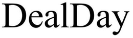DEALDAY trademark