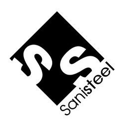 S S SANISTEEL trademark