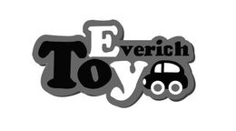 EVERICH TOY trademark
