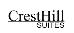 CRESTHILL SUITES trademark