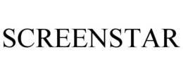 SCREENSTAR trademark