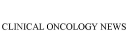 CLINICAL ONCOLOGY NEWS trademark