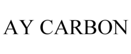 AY CARBON trademark