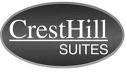 CRESTHILL SUITES trademark