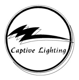 CAPTIVE LIGHTING trademark