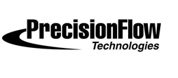 PRECISIONFLOW TECHNOLOGIES trademark