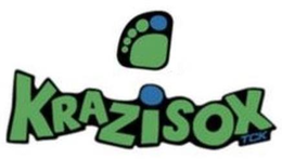 KRAZISOX TCK trademark