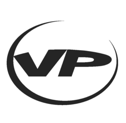VP trademark