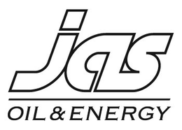 JAS OIL&ENERGY trademark