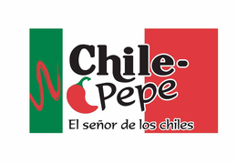 CHILE - PEPE EL SEÑOR DE LOS CHILES trademark