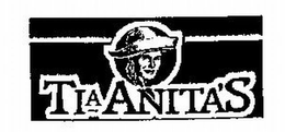 TIA ANITA'S trademark