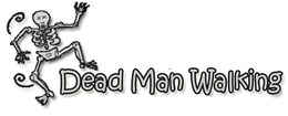 DEAD MAN WALKING trademark