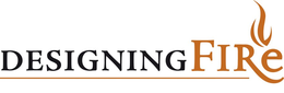 DESIGNING FIRE trademark