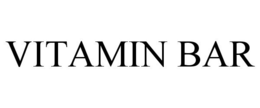 VITAMIN BAR trademark