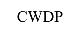 CWDP trademark