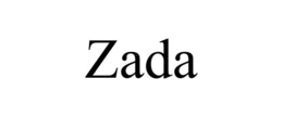 ZADA trademark