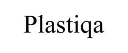 PLASTIQA trademark
