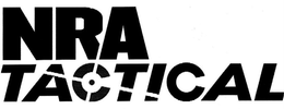 NRA TACTICAL trademark