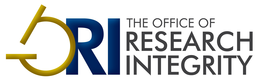 ORI THE OFFICE OF RESEARCH INTEGRITY trademark