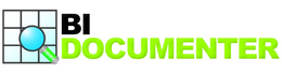 BI DOCUMENTER trademark