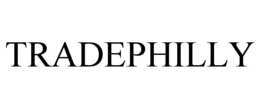 TRADEPHILLY trademark