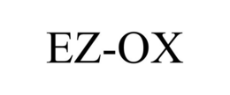 EZ-OX trademark
