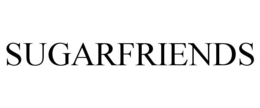 SUGARFRIENDS trademark