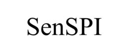 SENSPI trademark