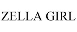 ZELLA GIRL trademark