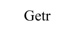 GETR trademark