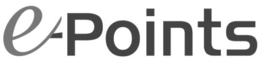 E-POINTS trademark