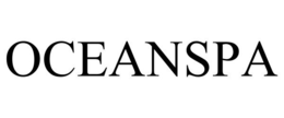 OCEANSPA trademark