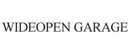 WIDEOPEN GARAGE trademark