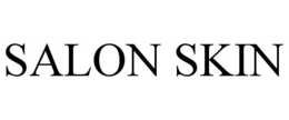 SALON SKIN trademark