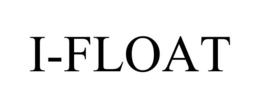 I-FLOAT trademark