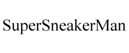SUPERSNEAKERMAN trademark