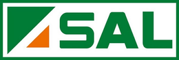 SAL trademark