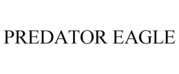 PREDATOR EAGLE trademark