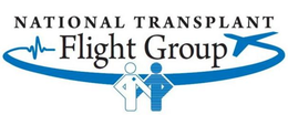NATIONAL TRANSPLANT FLIGHT GROUP trademark