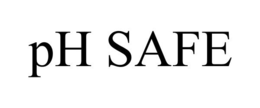 PH SAFE trademark