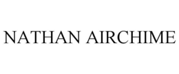 NATHAN AIRCHIME trademark