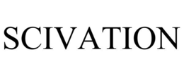 SCIVATION trademark