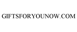 GIFTSFORYOUNOW.COM trademark